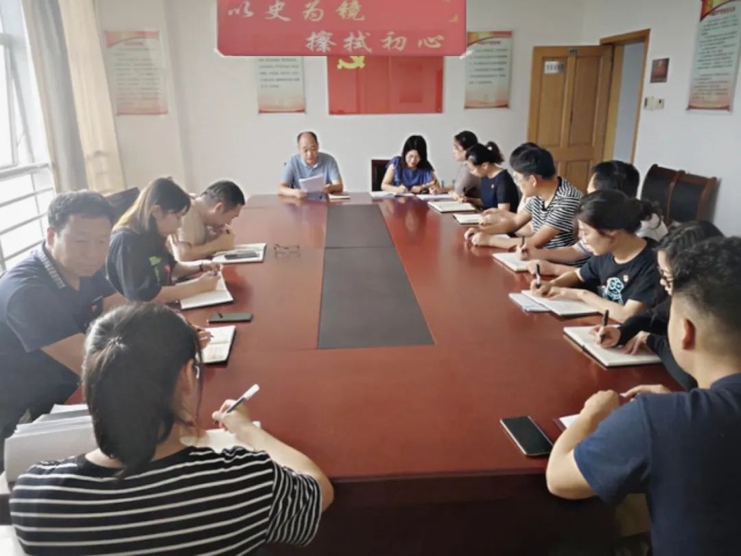 文化传媒学院暑期社会实践及“下三乡”社会实践活动系列二|青春心向党，奋力新征程