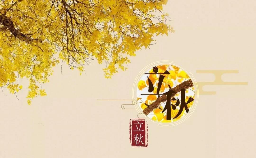 立秋|“秋季伊始，暑去凉来”