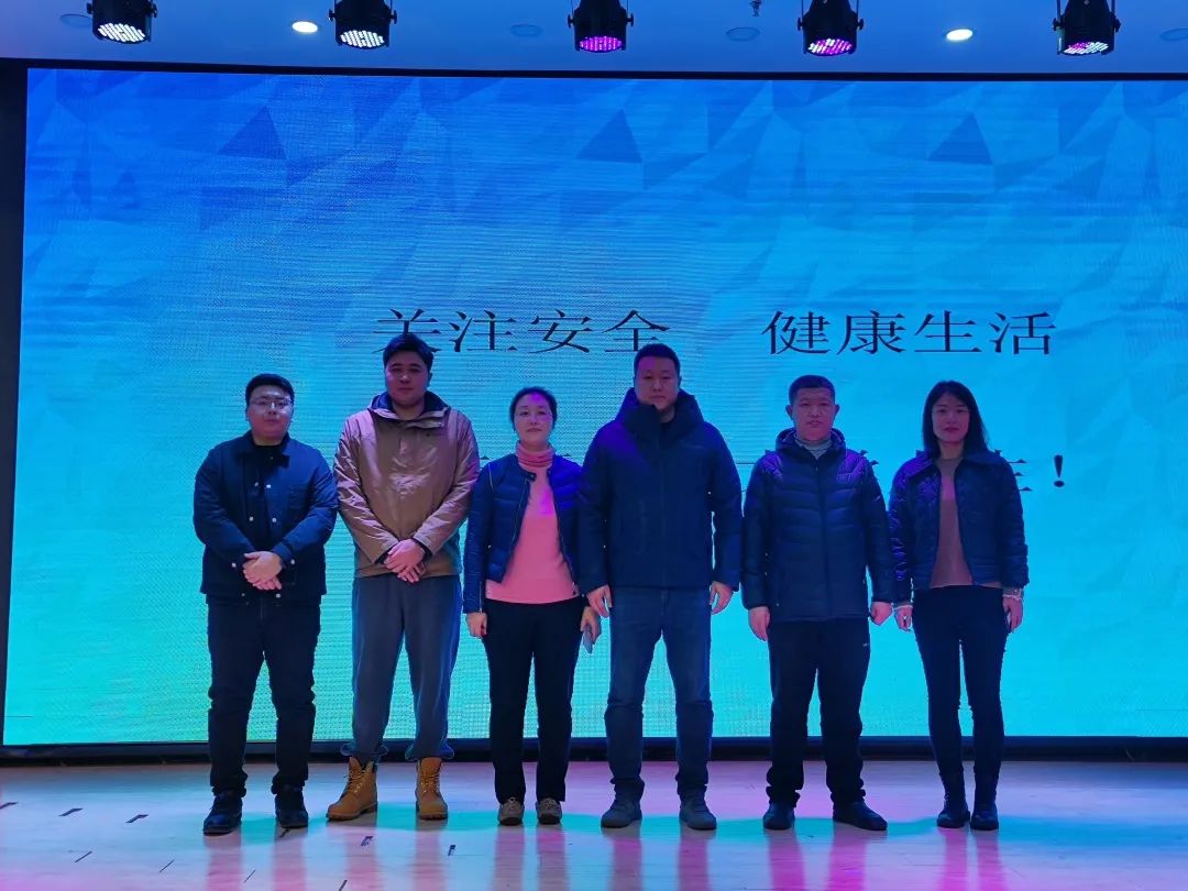 防患于未“燃”，这些校园消防安全知识统统get起来！