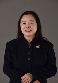 王玉英