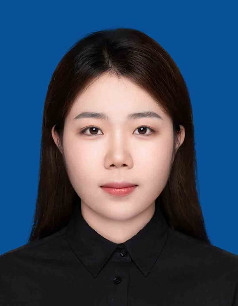 辅导员  付子轩