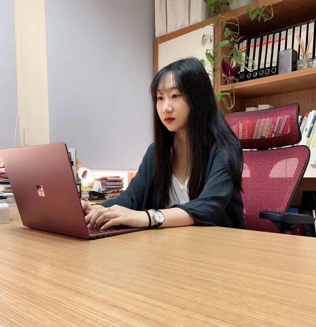 文化传媒学院优秀校友
