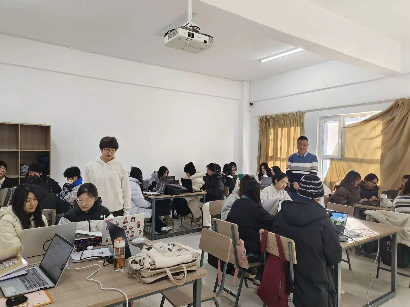 广告策划工作室