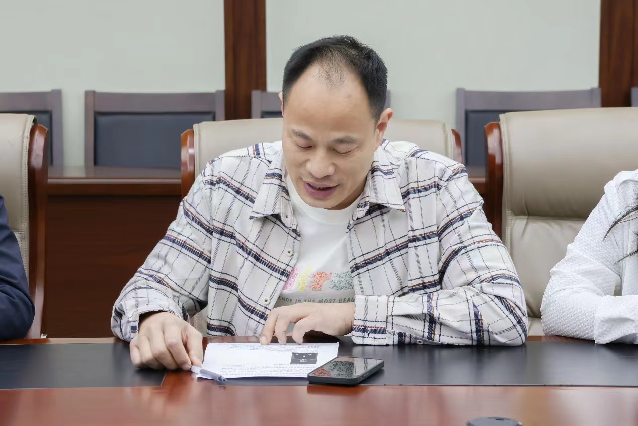 院系要闻|国家艺术基金项目培训活动圆满完成