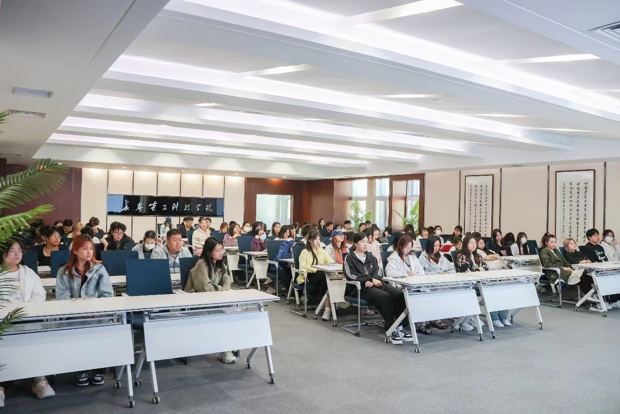 院系要闻|国家艺术基金项目培训活动圆满完成