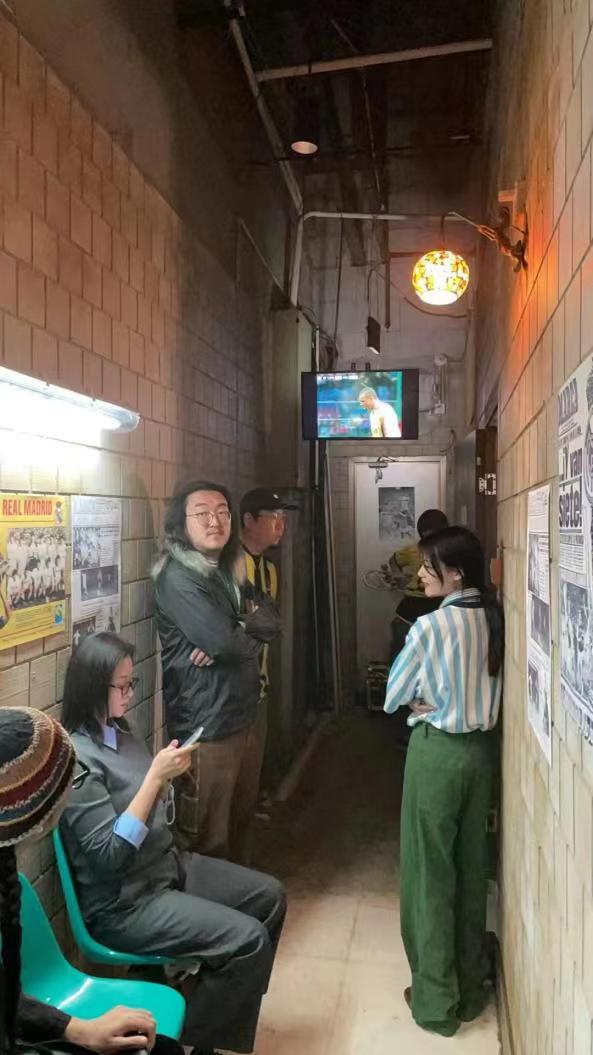 文化传媒学院广告学专业大四应届毕业生吴灿喜提世界500强企业offer