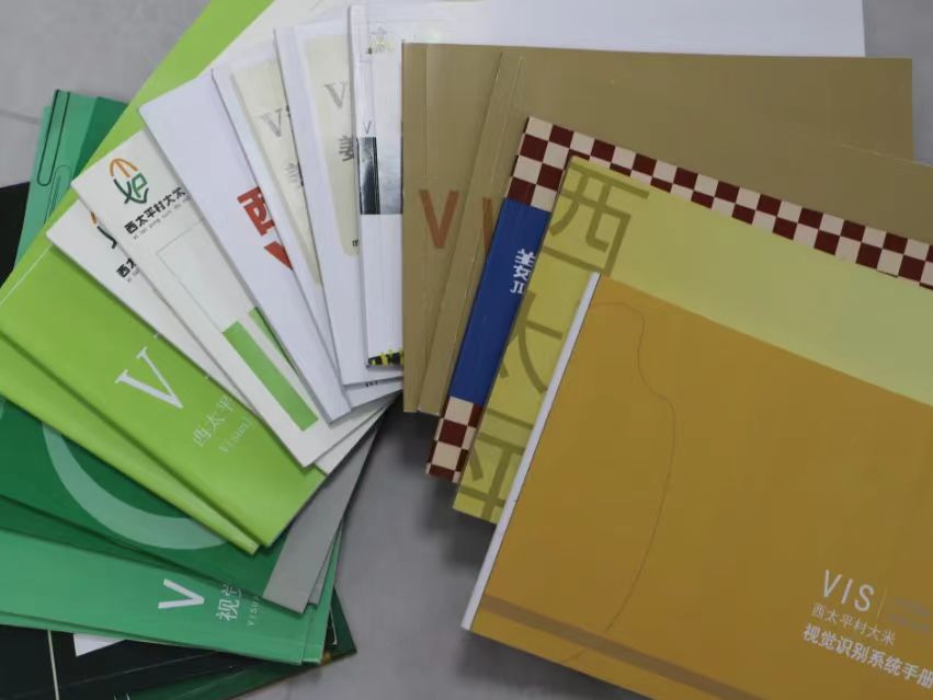 校地共建，文创上新！曙光镇与长春电子科技学院深度合作，文创产品新鲜出炉