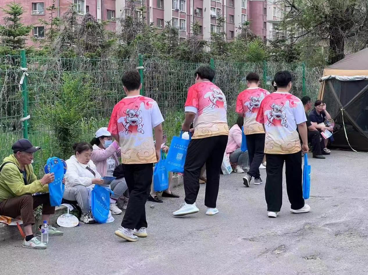 招生宣传|文化传媒学院高考公益--文化启航梦想，艺术照见未来