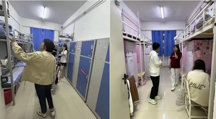 加强寝室消防安全教育，筑牢夏季安全防线