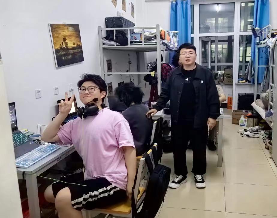 加强寝室消防安全教育，筑牢夏季安全防线