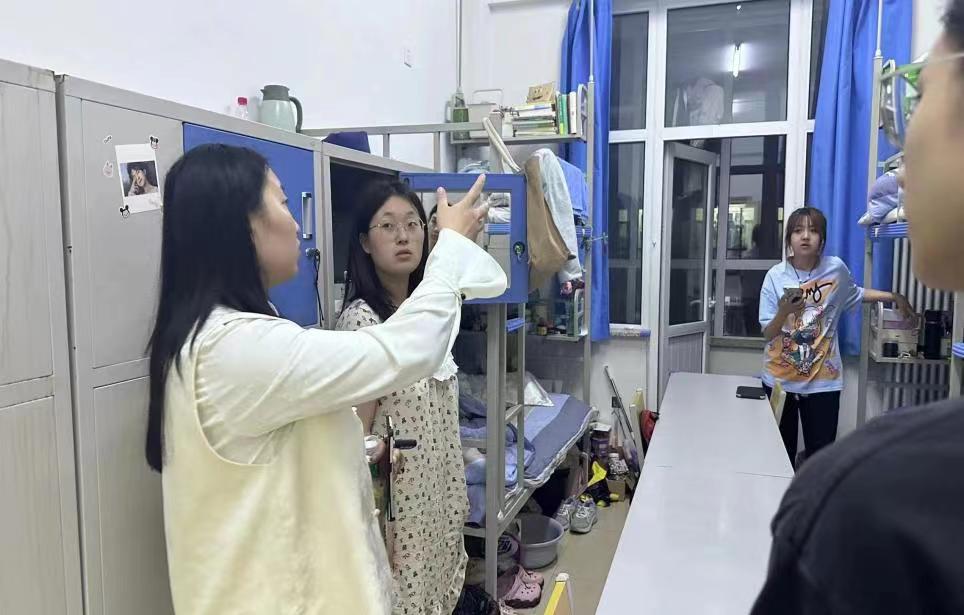 加强寝室消防安全教育，筑牢夏季安全防线