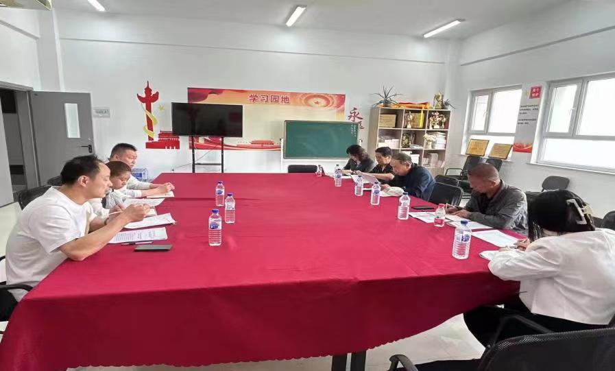 同心携手，共促文化传媒学院高质量教学