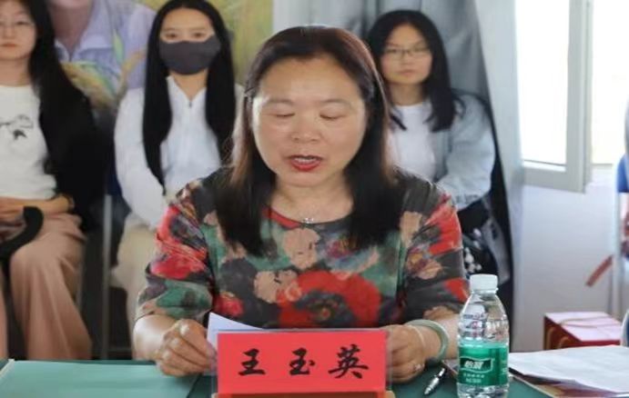 迎评促建，把论文写在大地上 ——文化传媒学院与曙光镇联合举办文化赋能乡村振兴教学成果展