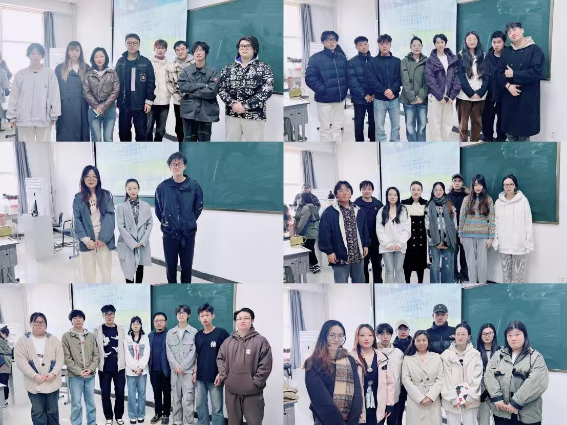 精心策划选题会，助力毕业设计启航                          ---------------视觉传达设计专业