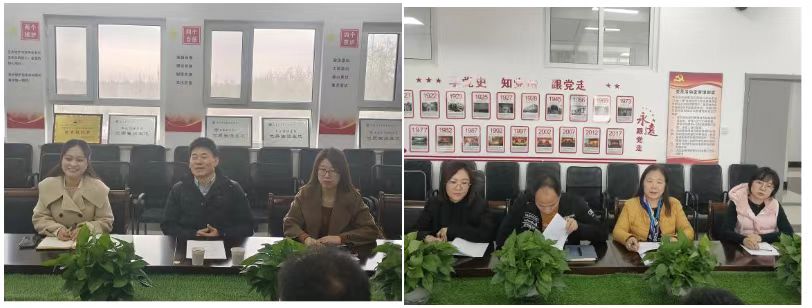 文化传媒学院与图书馆开展交流座谈