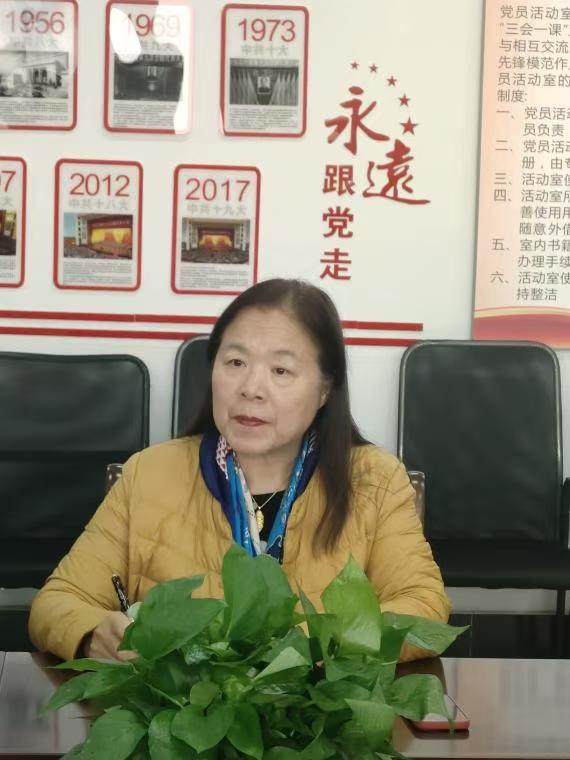 文化传媒学院与图书馆开展交流座谈
