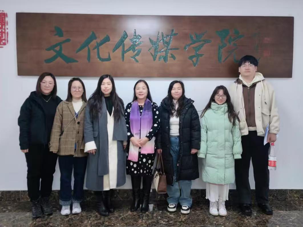 荣盛服装集团校企合作：共育人才与技术创新 天津荣盛服装集团有限公司来校考察，深化校企合作新篇章