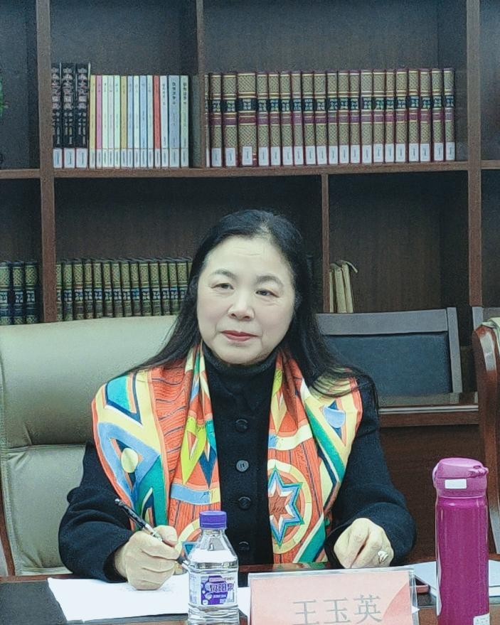 文化传媒学院与柳河县文旅局共商合作 开启校地协同发展新篇章