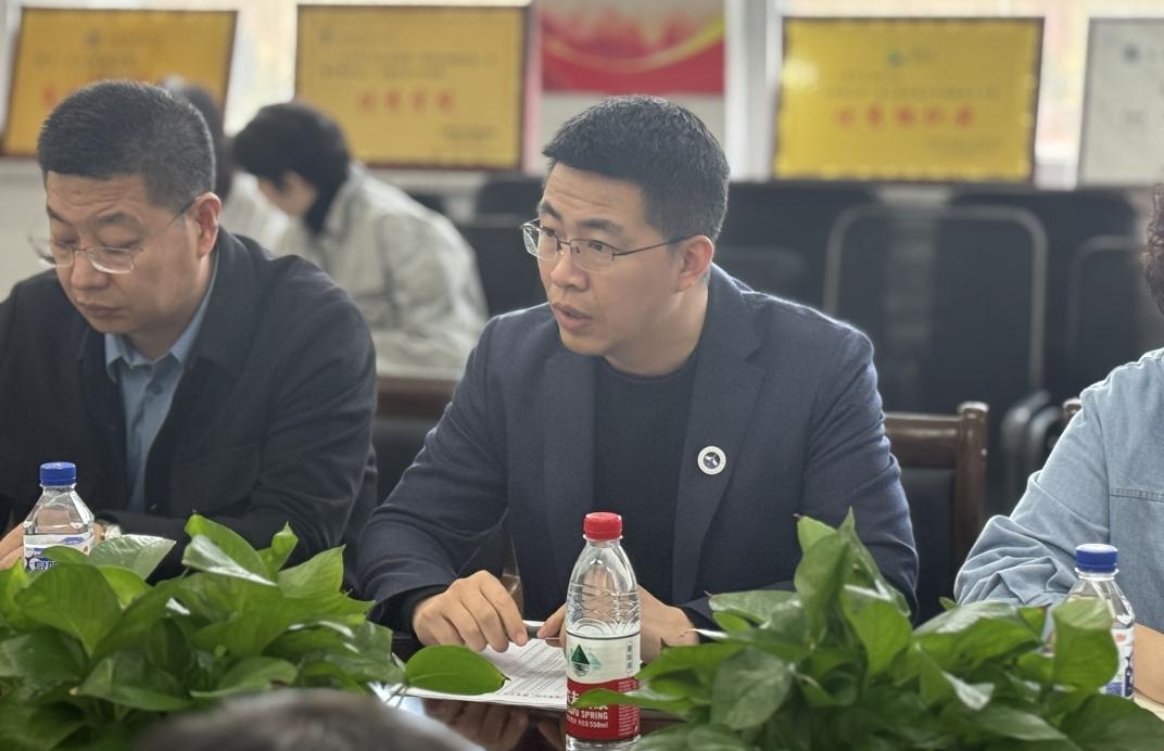 院系要闻｜文化传媒学院一站式创新社区召开2025年招生计划协调及宣传培训会