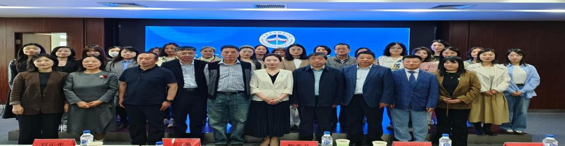 长春电子科技学院成功举办英语学科建设研讨会 长春电子科技学院成功举办英语学科建设研讨会