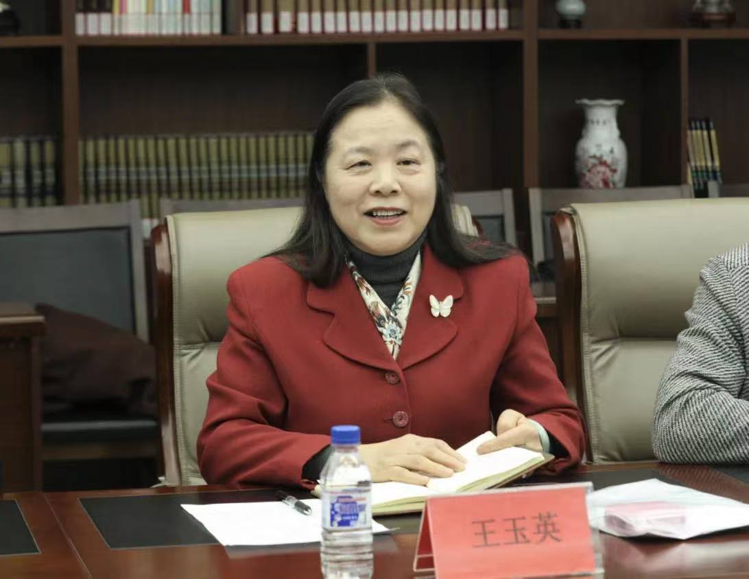 深化产教融合 共育创新人才——文化传媒学院与亚泰集团开展校企合作专题洽谈会 深化产教融合 共育创新人才——文化传媒学院与亚泰集团开展校企合作专题洽谈会