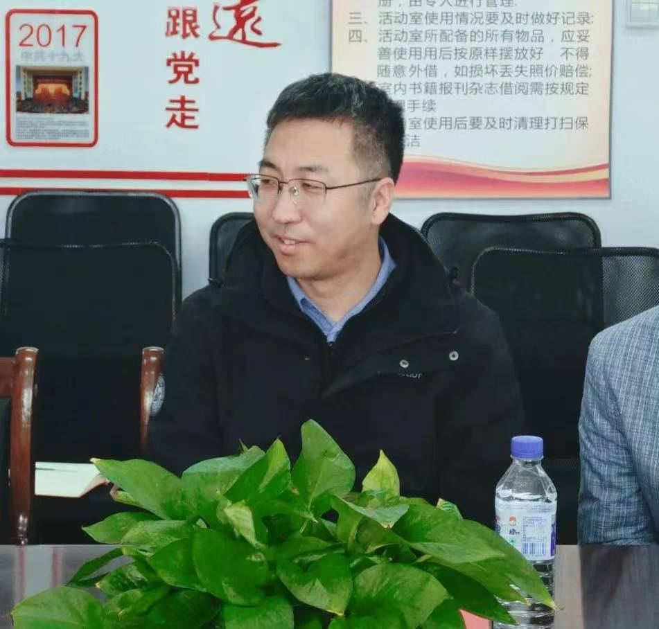 文化传媒学院特邀行业专家共商产业学院建设新路径 文化传媒学院特邀行业专家共商产业学院建设新路径