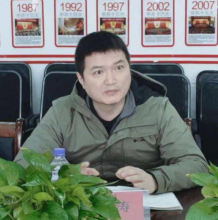 文化传媒学院特邀行业专家共商产业学院建设新路径 文化传媒学院特邀行业专家共商产业学院建设新路径
