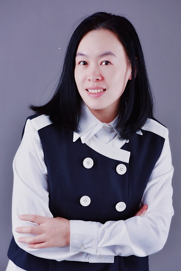 赵巍 赵巍