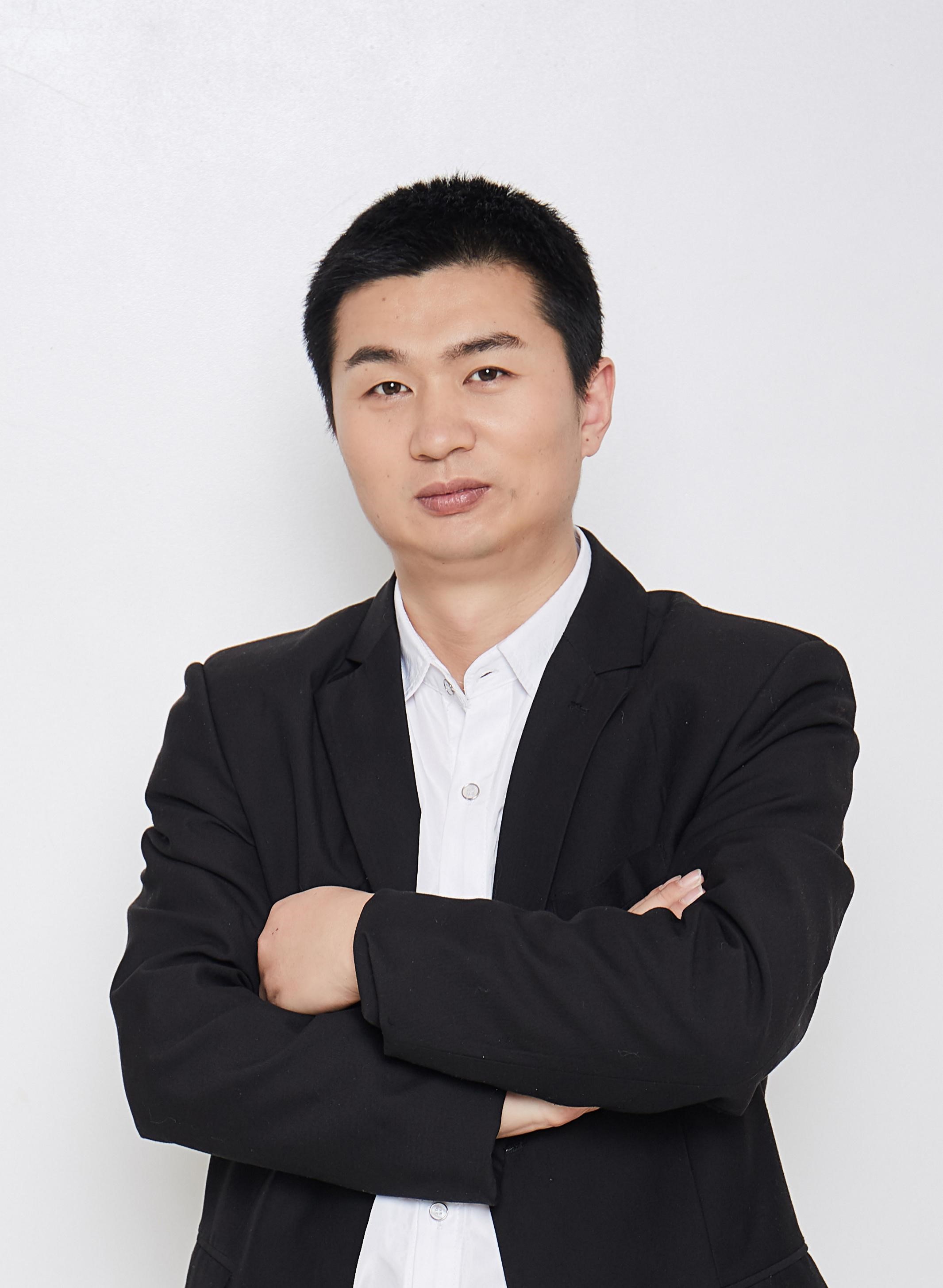 胡家强