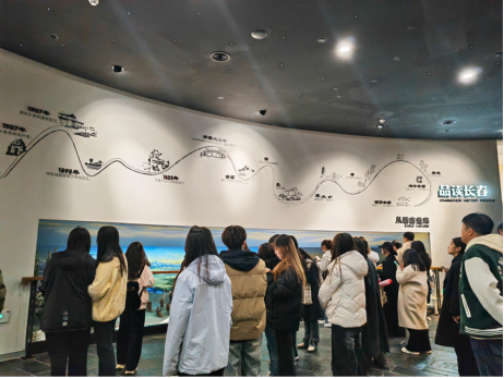 触摸发展脉搏 砥砺青春担当—文化传媒学院党总支开展主题党日活动 触摸发展脉搏 砥砺青春担当—文化传媒学院党总支开展主题党日活动