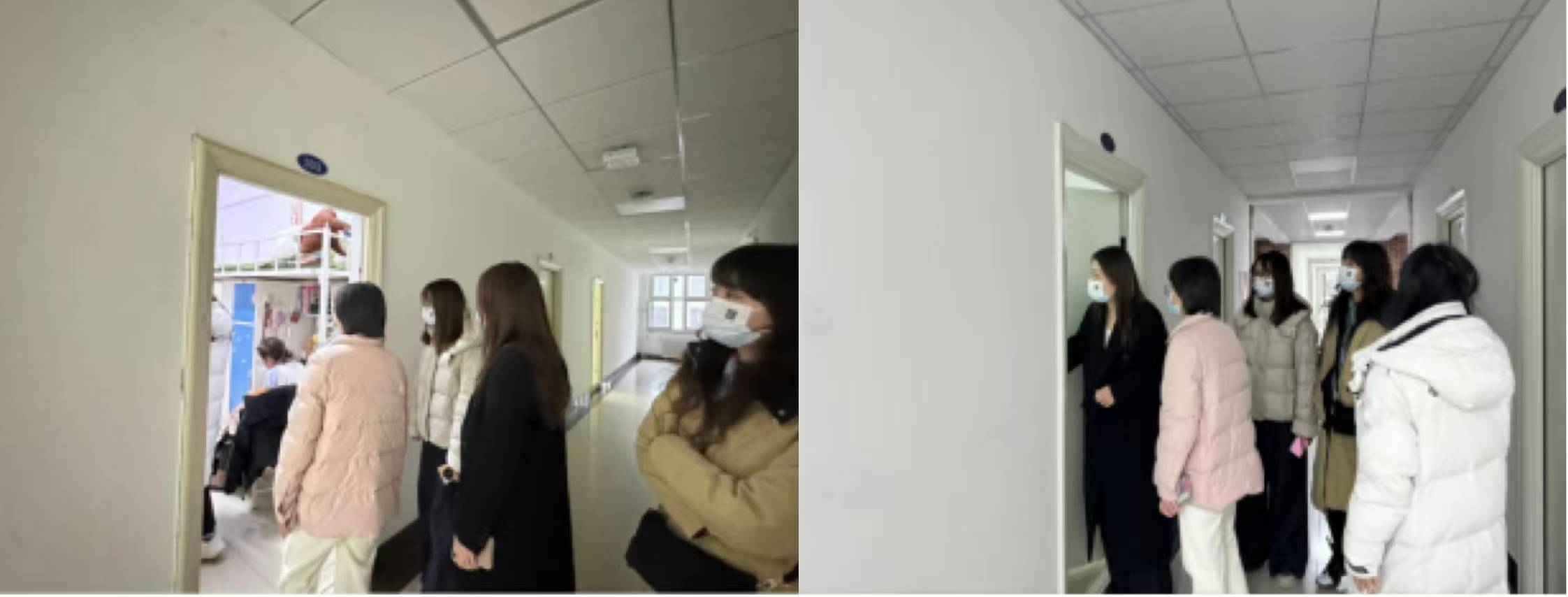 文化传媒学院创新社区深入开展学生寝室安全检查工作 文化传媒学院创新社区深入开展学生寝室安全检查工作