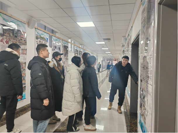 聚焦课堂抓实效 深化督导正学风 ——文化传媒学院“学风建设月”辅导员查课工作扎实推进 聚焦课堂抓实效 深化督导正学风 ——文化传媒学院“学风建设月”辅导员查课工作扎实推进