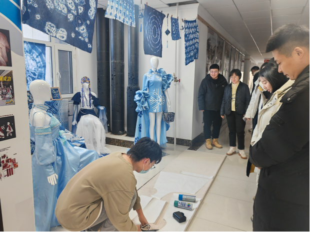 聚焦课堂抓实效 深化督导正学风 ——文化传媒学院“学风建设月”辅导员查课工作扎实推进 聚焦课堂抓实效 深化督导正学风 ——文化传媒学院“学风建设月”辅导员查课工作扎实推进