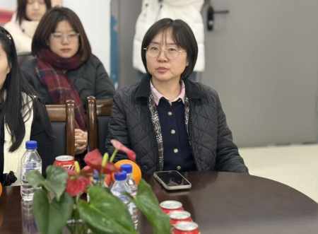 研途有你,未来可期——文化传媒学院创新社区举办2025年考研考前祝福活动 研途有你,未来可期——文化传媒学院创新社区举办2025年考研考前祝福活动