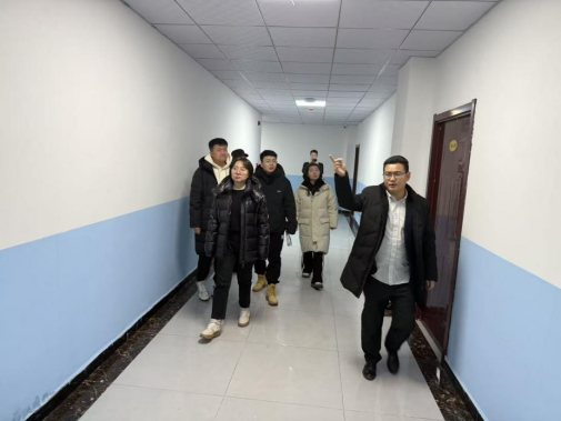 产教融合聚合力 就业赋能启新程——长春电子科技学院文化传媒学院赴新东方、尚硕考研开展访企拓岗专项系列活动 产教融合聚合力 就业赋能启新程——长春电子科技学院文化传媒学院赴新东方、尚硕考研开展访企拓岗专项系列活动