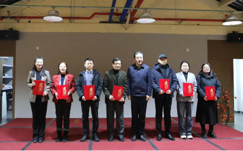 创意赋能吉林文旅 ——文化传媒学院代表学校参加“吉字号”特色产业文旅产品创意设计活动