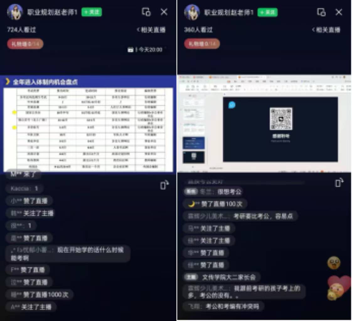 家校携手促就业：文化传媒学院举办寒假家长会