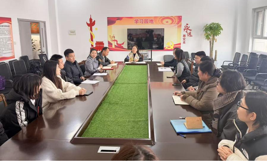 文化传媒学院举行行业导师聘任仪式