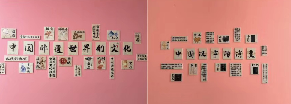 巧收纳焕新寝室，暖社区共育书香——文化传媒学院创新社区开展寝室收纳实践活动