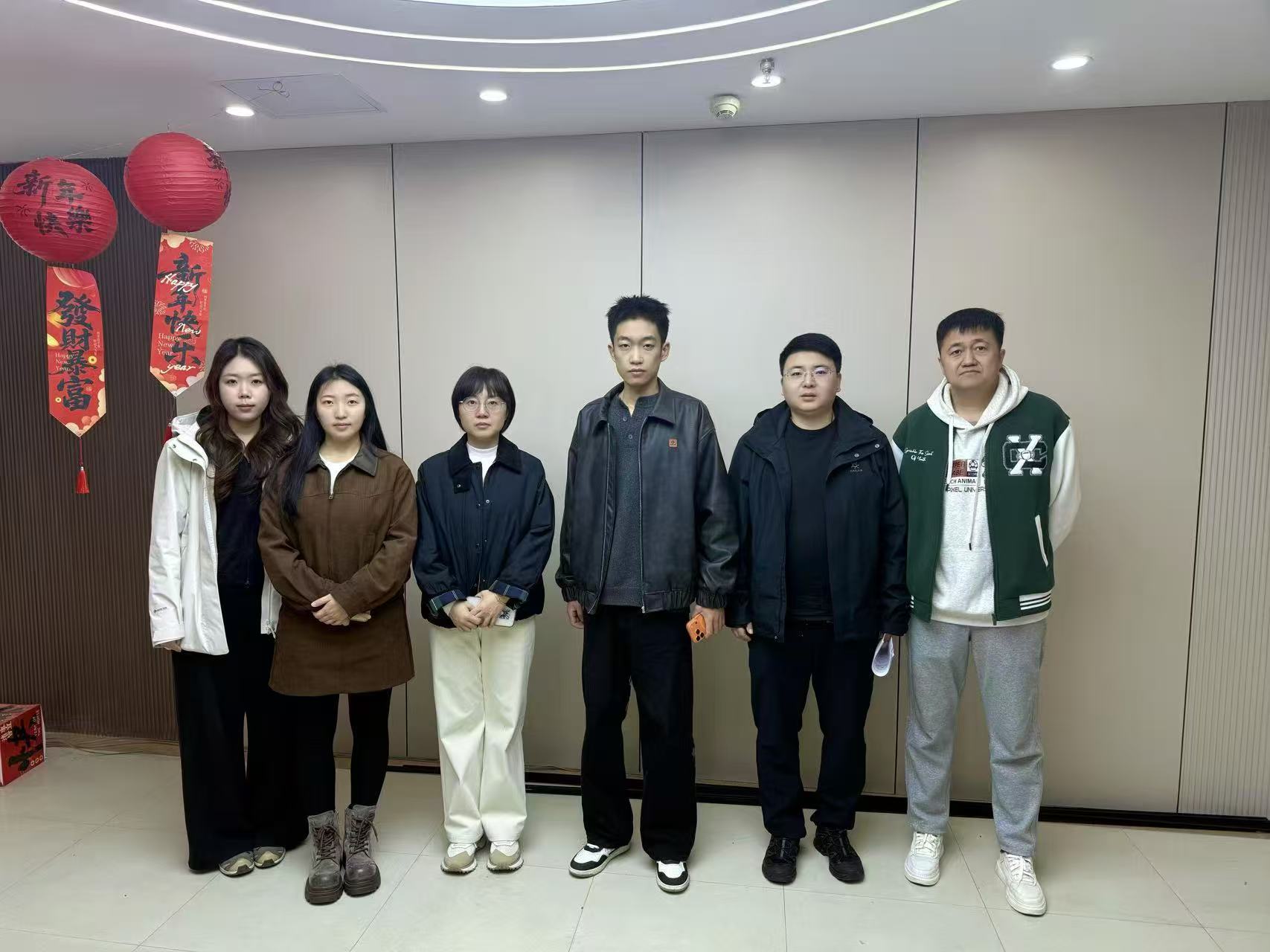 访企拓岗促就业 校企协同育新人 ——文化传媒学院赴北方教育集团、吉林省鑫星互娱网络科技有限公司开展访企拓岗活动 访企拓岗促就业 校企协同育新人 ——文化传媒学院赴北方教育集团、吉林省鑫星互娱网络科技有限公司开展访企拓岗活动