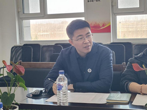 凝心聚力谋招生 精准宣传促发展｜文化传媒学院召开 2026 年招生计划协调及宣传培训会