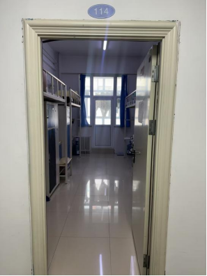 文化传媒学院创新社区全面开展学生寝室安全检查 筑牢校园安全防线