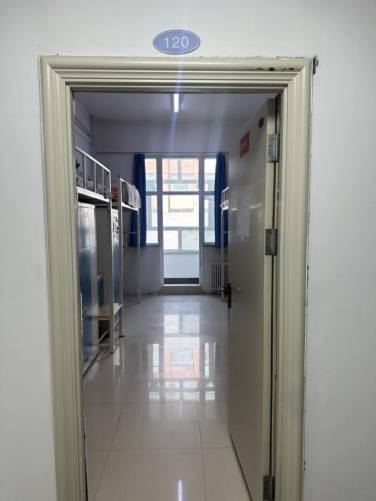 文化传媒学院创新社区全面开展学生寝室安全检查 筑牢校园安全防线