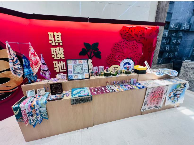 以设计赋能产业发展——视觉传达设计专业服务吉林特色产业实践纪实