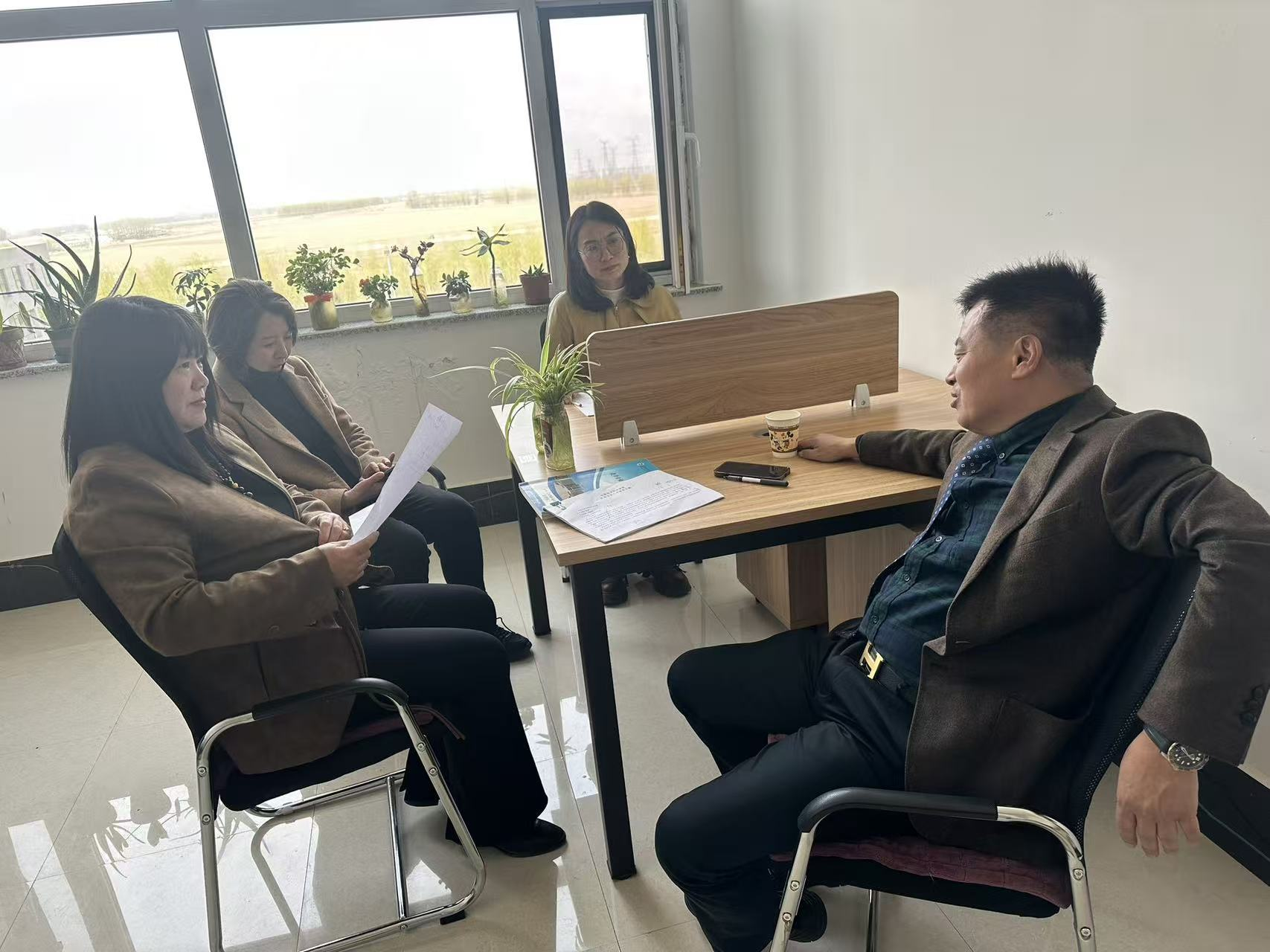 文化传媒学院英语专业 研讨课堂教学方法优化路径的专题教研活动