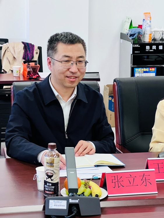 长春电子科技学院首次承担中国工程院战略咨询项目“吉林省跨境数据安全治理发展战略研究”启动会顺利召开 长春电子科技学院首次承担中国工程院战略咨询项目“吉林省跨境数据安全治理发展战略研究”启动会顺利召开