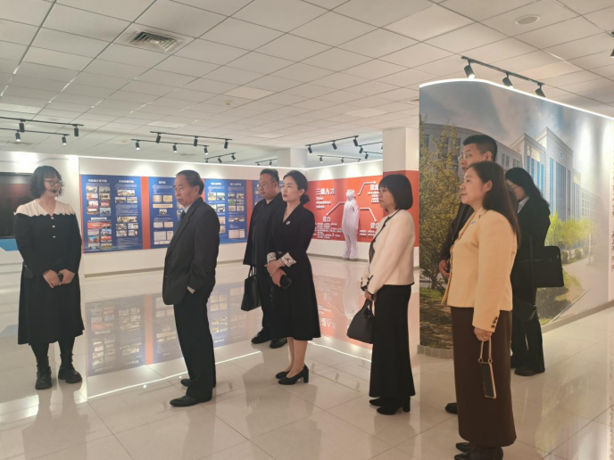 澳门圣若瑟大学杜文才教授受聘长春电子科技学院特聘教授 助力人工智能师资建设与国际合作