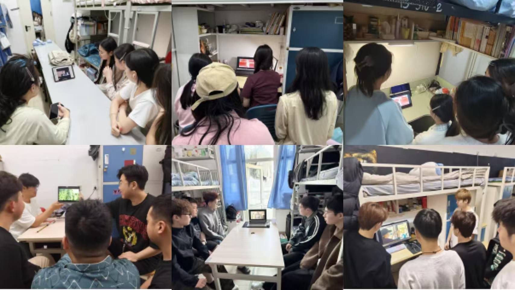 筑牢青春保密防线 争做国家安全卫士  ——文化传媒学院创新社区开展保密宣传教育月活动