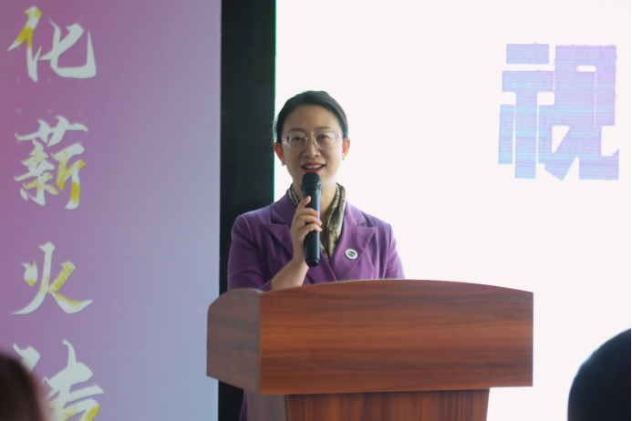 以视觉重塑认知 以设计回应时代——长春电子科技学院文化传媒学院2026届视觉传达设计专业毕业设计展开幕 以视觉重塑认知 以设计回应时代——长春电子科技学院文化传媒学院2026届视觉传达设计专业毕业设计展开幕