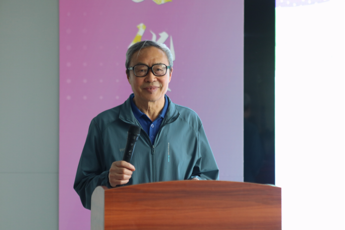 以视觉重塑认知 以设计回应时代——长春电子科技学院文化传媒学院2026届视觉传达设计专业毕业设计展开幕 以视觉重塑认知 以设计回应时代——长春电子科技学院文化传媒学院2026届视觉传达设计专业毕业设计展开幕